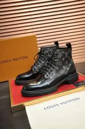 louis vuitton bottes pour homme s_12663bb